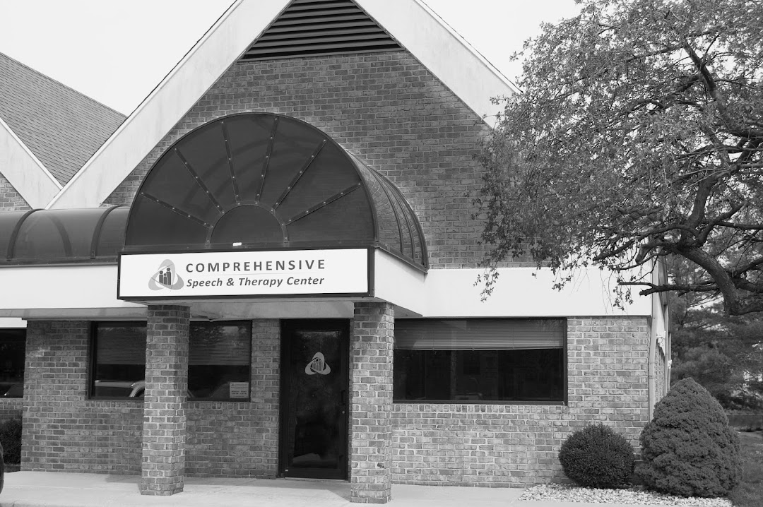 Comprehensive Speech & Therapy Center