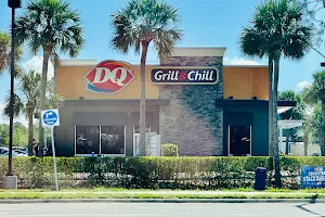 Dairy Queen Grill & Chill image