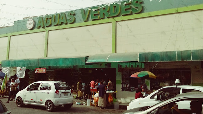 Aguas Verdes - Tienda para bebés