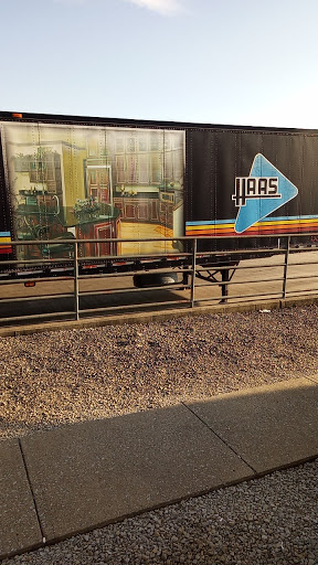 Cabinet Maker «Haas Cabinet Co Inc», reviews and photos, 625 W Utica St, Sellersburg, IN 47172, USA