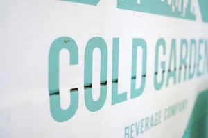 Cold Garden Beverage Company image