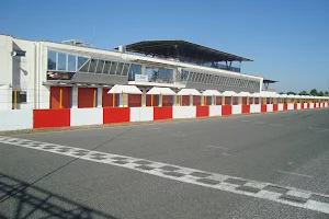 Serres Racing Circuit image