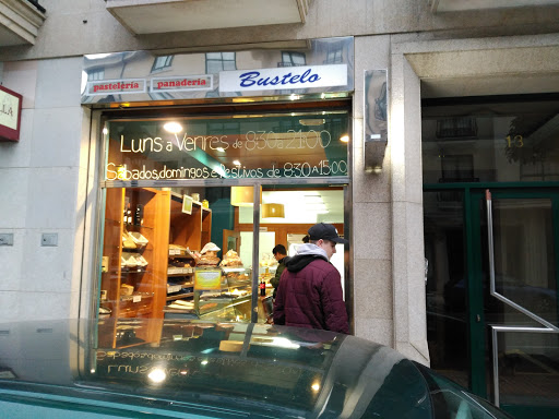 Panadería San José | Milladoiro en O Milladoiro, La Coruña