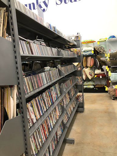 Donations Center «Goodwill Williamsburg Retail Store», reviews and photos