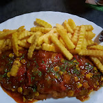 Photo n°1 de l'avis de Ost.e fait le 26/08/2022 à 12:45 sur le  Schnitzelparadies à Göttingen