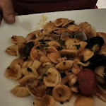 Photo n°1 de l'avis de Damiano.i fait le 01/07/2023 à 19:57 sur le  NAVICULA MĀRĒ à Gallipoli