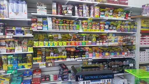 Tobacco Shop «Cigarette Store», reviews and photos, 7530 Auburn Blvd # B, Citrus Heights, CA 95610, USA