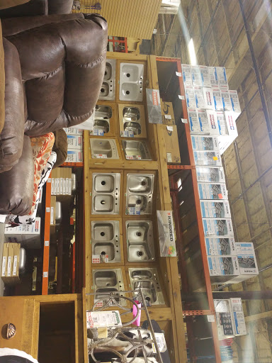 Lumber Store «Sutherlands Lumber #3209», reviews and photos, 717 US-80, Jackson, MS 39204, USA