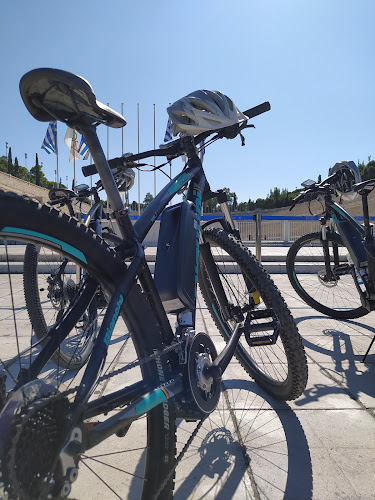 Active Athens Holidays - Ταξιδιωτικό πρακτορείο