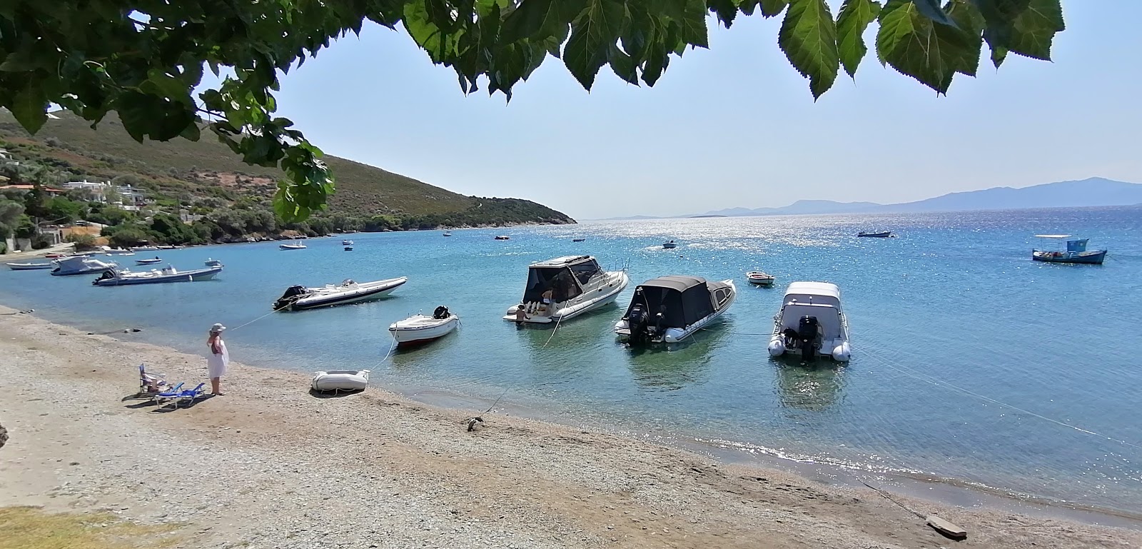 Nimporo beach photo #7