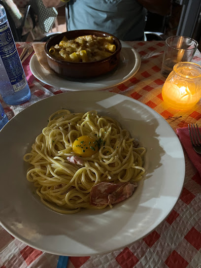 Restaurante La Ultima Nota da Raffaele - Carrer del Balconet, 350, 12594 Orpesa, Castelló, Spain