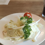 Photo n°2 de l'avis de Theo.o fait le 27/10/2021 à 18:40 sur le  Wisseler Schnitzelhäuschen à Kalkar