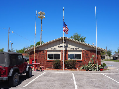 Union City Town Hall