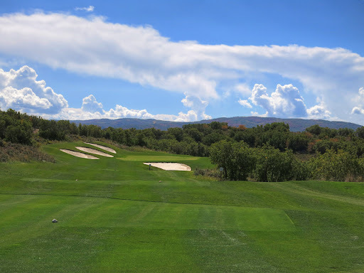 Public Golf Course «Outlaw Golf Club», reviews and photos, 10860 N Hideout Trail, Hideout, UT 84032, USA