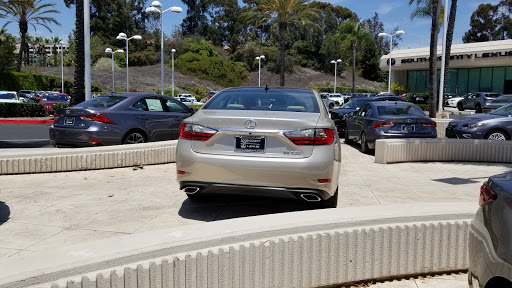 South County Lexus image