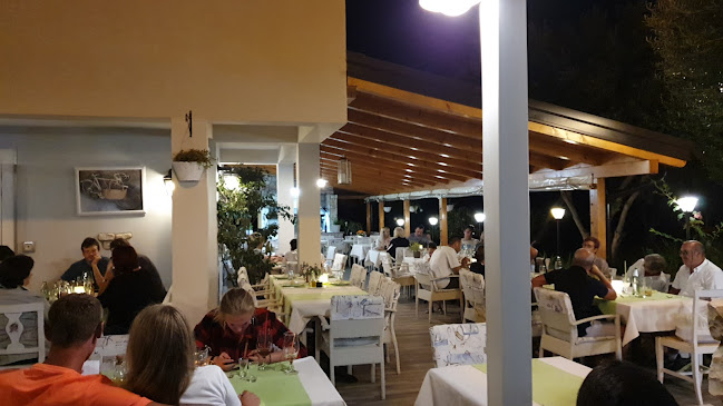 Komentari i recenzije Konoba Pizzeria PapaBepi