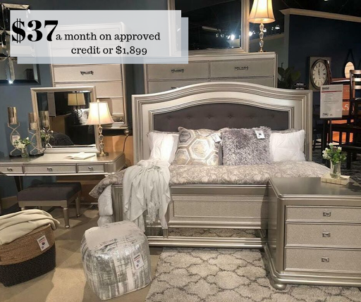 Furniture Store «Furniture City», reviews and photos, 5355 N Blackstone Ave, Fresno, CA 93710, USA