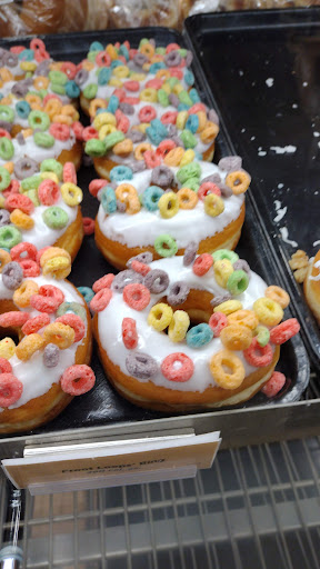 Supermarket «Giant Eagle Supermarket», reviews and photos, 2201 Kresge Dr, Amherst, OH 44001, USA