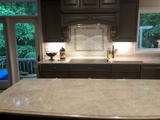 Home Improvement Store «GMC Granite and Home Improvement», reviews and photos, 13406 Occoquan Rd, Woodbridge, VA 22191, USA