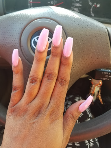 Nail Salon «Sunrise Nails & Spa», reviews and photos, 8240 W Lower Buckeye Rd, Phoenix, AZ 85043, USA