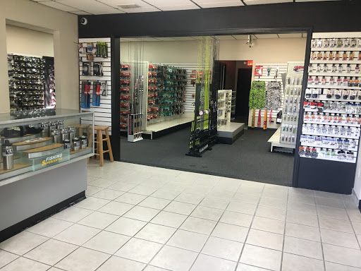 Fishing Store «44 Tackle Co.», reviews and photos, 2421 Hwy 44 W, Inverness, FL 34453, USA