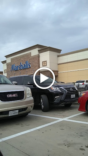 Department Store «Marshalls», reviews and photos, 6042 Azle Ave, Lake Worth, TX 76135, USA
