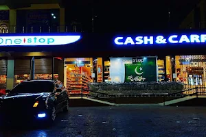 One Stop Cash & Carry image