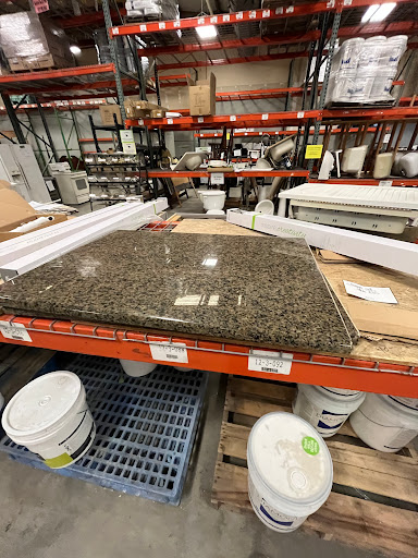 Thrift Store «East Cooper Habitat for Humanity ReStore», reviews and photos