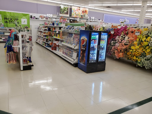 Fabric Store «Jo-Ann Fabrics and Crafts», reviews and photos, 12 Old State Rd, Belmont, NH 03220, USA