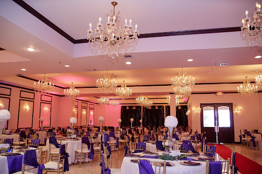 Banquet Hall «Sterling Banquet Hall», reviews and photos, 5475A West Sam Houston Pkwy N, Houston, TX 77041, USA