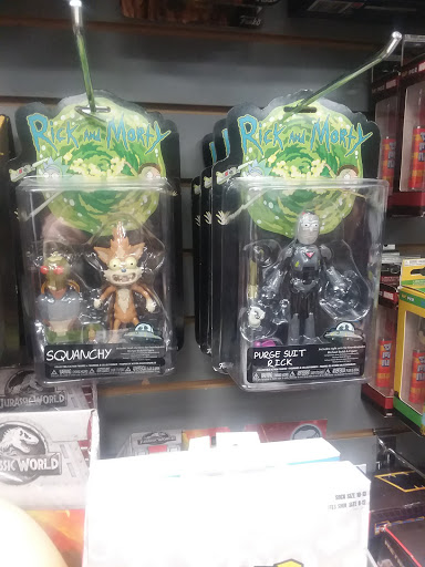 Video Game Store «GameStop», reviews and photos, 173 Holly Rd STE 40, Gilbertsville, PA 19525, USA