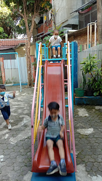 Foto TK  Negeri Kebon Kacang, Kota Jakarta Pusat