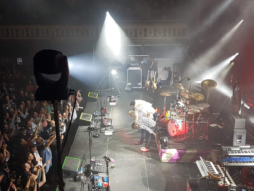 Performing Arts Theater «Tabernacle», reviews and photos, 152 Luckie Street NW, Atlanta, GA 30303, USA