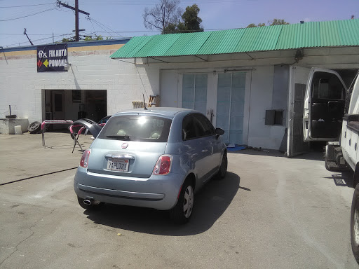 Used Car Dealer «Empire Motors», reviews and photos, 283 E Holt Ave, Pomona, CA 91767, USA