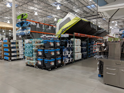 Warehouse club «Costco Wholesale», reviews and photos, 6720 Bass Pro Dr, Hudson, OH 44236, USA