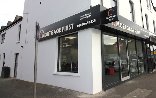 Reviews of Mortgage First (Advisor | Broker | Services) in Belfast - Insurance broker