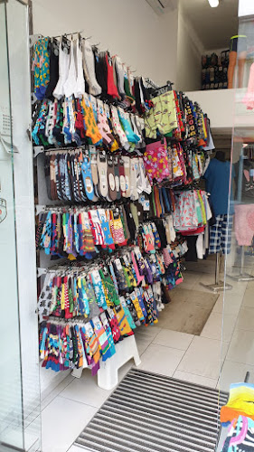 La Ora -Socks & Underwear - Магазин за дрехи