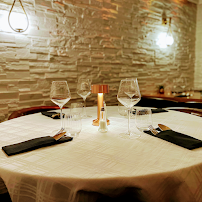 Atmosphère du Restaurant Le Zèbre Bar and Kitchen à Le Puy-en-Velay - n°1