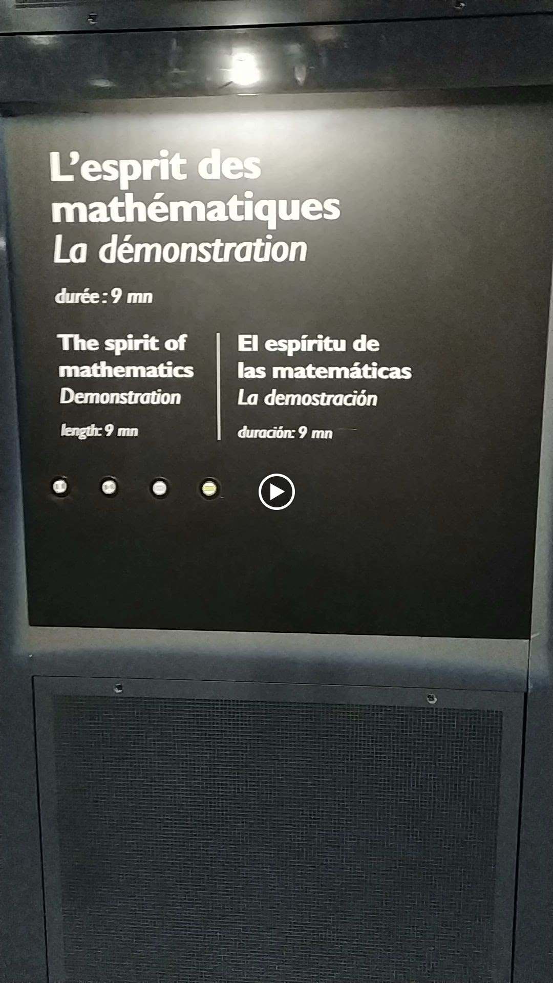 Photo n° 14 de l'avis de Cyanopsie.E fait le 14/01/2024 à 21:11