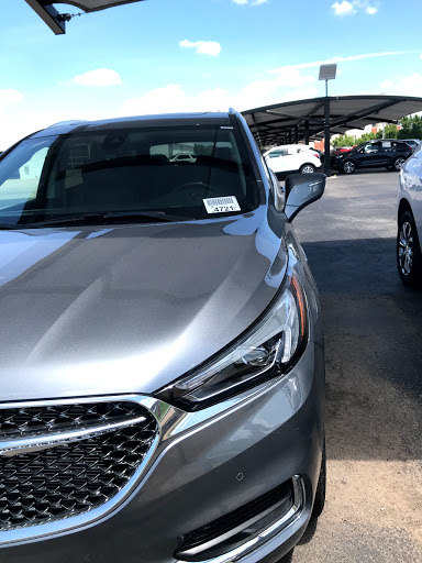 Car Dealer «Ferguson Buick GMC», reviews and photos, 1015 N Interstate Dr, Norman, OK 73069, USA