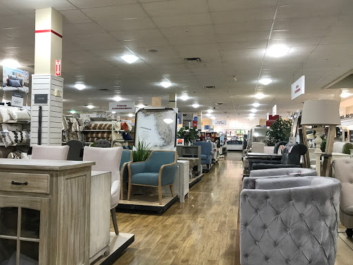 Furniture Store «HomeGoods», reviews and photos, 13580 SW 120th St, Miami, FL 33186, USA