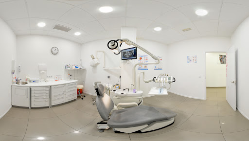 Clínica dental CEO en San Sebastián de los Reyes
