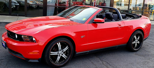 Used Car Dealer «Better All Auto Sales», reviews and photos, 914 S 1st St, Yakima, WA 98901, USA