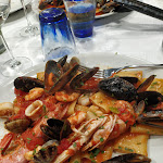 Photo n°1 de l'avis de simone.r fait le 06/03/2022 à 19:24 sur le  Napule's Ristorante Pizzeria - Cucina napoletana in Franciacorta à Villa Pedergnano