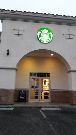 Starbucks image