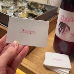 Photo n°4 de l'avis de Fouhmi. fait le 16/09/2022 à 18:35 sur le  Stappo-Enoteca con cucina à Venice