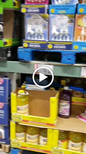 Warehouse club «BJ’s Wholesale Club», reviews and photos, 711 Stewart Ave, Garden City, NY 11530, USA