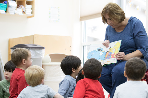 Health Club «YMCA of Western Monmouth County», reviews and photos, 470 E Freehold Rd, Freehold, NJ 07728, USA