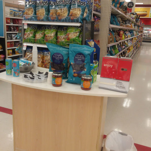 Department Store «Target», reviews and photos, 3200 Rolling Oaks Blvd, Kissimmee, FL 34747, USA