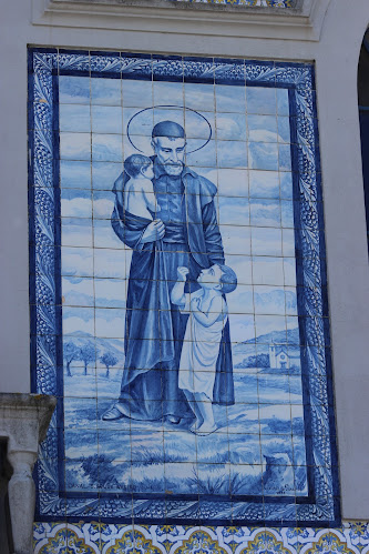 Igreja Matriz de Monte - Vila Nova de Famalicão